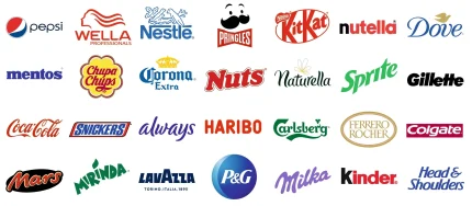 FMCG Products